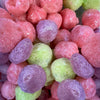 Freeze Dried Zero Sugar Jolly Puffs - 2.6oz Peg bag