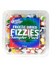 Freeze Dried Fizzies 7.0oz - Sampler Pack