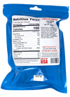 Freeze Dried Freedom Bears 2.2oz - Peg bag