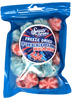 Freeze Dried Freedom Bears 2.2oz - Peg bag