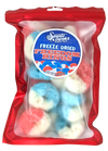 Freeze Dried Freedom Rings 3.1oz