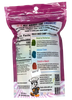 Freeze Dried Gummy Bears 2.0oz - Peg bag