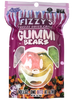 Freeze Dried Gummy Bears 2.0oz - Peg bag