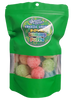 Freeze Dried Sour Gummy Puffs 1.7oz - Peg bag