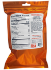 Freeze Dried Sugar Free Gummy Bears 2oz - Peg bag