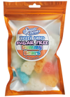 Freeze Dried Sugar Free Gummy Bears 2oz - Peg bag