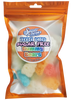 Freeze Dried Sugar Free Gummy Bears 2oz - Peg bag