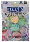 Freeze Dried Taffy - Assorted Sugar Free - 2.4oz Peg bag