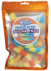 Freeze Dried Sugar Free Gummy Worms 2.1oz - Peg bag