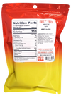 Freeze Dried Taffy - Apple Pie - 2.4oz Peg Bag