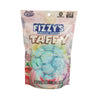 Freeze Dried Taffy - Blueberry - 2.4oz Peg bag