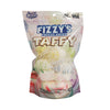 Freeze Dried Taffy - Pina Colada  - 2.4oz Peg bag