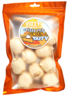 Freeze Dried Taffy - Pumpkin Pie - 2.4oz Peg Bag