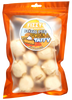 Freeze Dried Taffy - Pumpkin Pie - 2.4oz Peg Bag