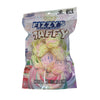 Freeze Dried Taffy - Strawberry Banana - 2.4oz Peg bag