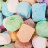 Freeze Dried Taffy - Assorted Sugar Free - 2.4oz Peg bag