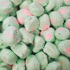 Freeze Dried Taffy - Watermelon - 2.4oz Peg bag