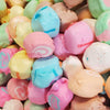 Freeze Dried Taffy - Assorted Taffy - 2.4oz Peg bag