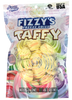 Freeze Dried Taffy - Banana - 2.4oz Peg bag