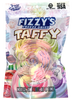 Freeze Dried Taffy - Banana Split - 2.4oz Peg bag