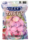 Freeze Dried Taffy - Bubble Gum - 2.4oz Peg bag