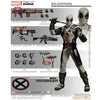 Deadpool Marvel NOW! Edition One:12 Collective Action Figure - Previews Exclusive