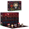 Funko Pop! Stranger Things 24 piece Advent Calender