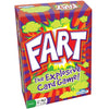 Fart: The Explosive Card Game!