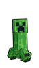 FigPin - Minecraft - Creeper