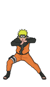 FigPin - Naruto Uzumaki