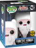 Funko Pop! Digital: Adventure Time- Finn the Human #180 (NFT Release 999 PCS.)