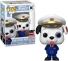 Funko Pop! - First Officer Proto #SE (Entertainment Expo)