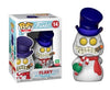 Funko Pop! Funko: Funko - Flaky (Limited Edition) 20 year funniversary