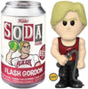 Funko Soda - Flash Gordon (Opened) (Chase) - Sweets and Geeks