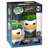 Funko POP! Digital: Disney Ducktales - Flintheart Glomgold (NFT Release) (5000 PCS)