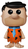 Funko Pop! The Flintstones - Fred Flintstone #01 - Sweets and Geeks