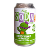 Funko Soda: Freddy Funko - Freddy Funko as Donatello (2023 Camp Fundays) Sealed Can - Sweets and Geeks