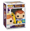 Funko Pop! Freddy Funko - Freddy Funko as Surf's Up! Batman #SE (Box of Fun Exclusive 5000Pcs)