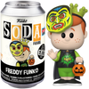 Funko Soda - Freddy Funko (2023 Fall Exclusive) (Sealed)