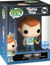 Funko Pop Digital: Retro Toys - Freddy Funko (NFT 2000 PCS) #128