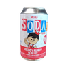 Funko Soda: Freddy Funko - Freddy Funko as Big Boy (2023 Camp Fundays) Sealed Can - Sweets and Geeks