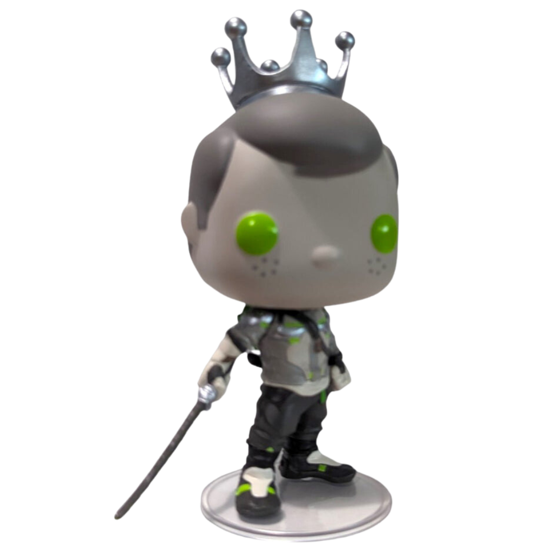 Freddy Funko as outlets Genji