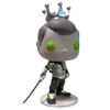 Funko Pop! Camp Fundays - Freddy Funko as Genji #SE (2023 Camp Fundays 4,000 Pcs) - Sweets and Geeks