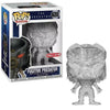 Funko Pop Movies: The Predator - Fugitive Predator #620 (Target Exclusive)