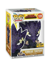 Funko Pop! Animation: My Hero Academia - Fumikage Tokoyami (Hot Topic Exclusive) #1329