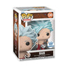 Funko Pop! Animation: Seven Deadly Sins - Ban (Diamond Collection) #1341