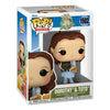 Funko Pop! Movies: The Wizard of Oz - Dorothy & Toto #1502