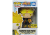 Funko Pop! Animation: Naruto Shippuden - Naruto (Sixth Path) #186 - Sweets and Geeks