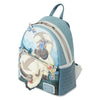 Loungefly: Nickelodeon- Avatar The Last Airbender Mini Backpack