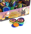 Fort Knox Halloween Coins 1.5oz - Sweets and Geeks